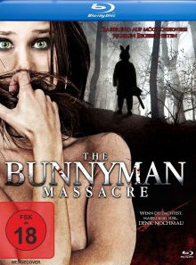 The bunnyman massacre