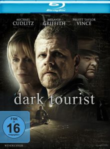 Dark tourist