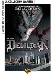 Devilman - wb environmental