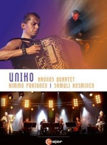 Uniko concert
