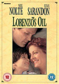 Lorenzo's oil [dvd]