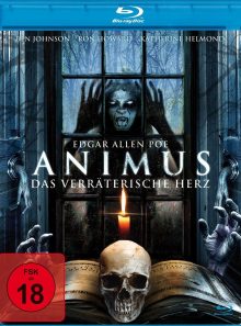 Animus - das verräterische herz