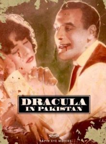 Dracula in pakistan - zinda laash
