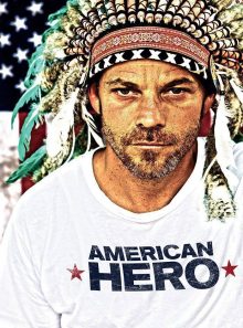 American hero: vod hd - achat