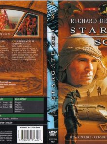 Stargate sg1 - saison 8 - volume 43