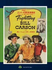Fighting bill carson