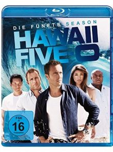 Hawaii five-o-season 5