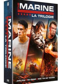 The marine - la trilogie