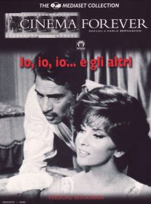 Io, io, io...e gli altri - moi, moi, moi et les autres (1966)