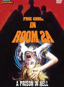 The girl in room 2a