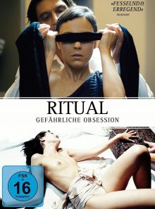 Ritual - gefährliche obsession