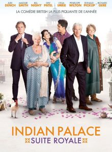 Indian palace: suite royale: vod hd - location