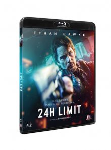 Blu-ray 24h limit