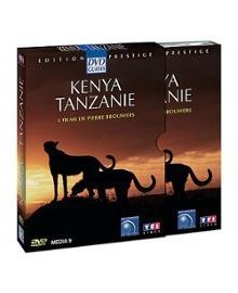 Kenya le plus grand safari + tanzanie zanzibar au pays du kilimandjaro