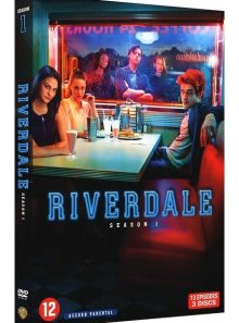 Riverdale - saison 1