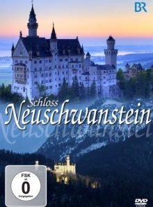 Schloss neschwanstein