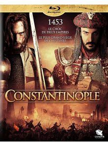 Constantinople - blu-ray