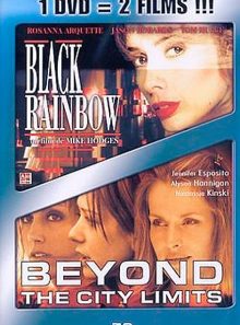 Black rainbow + beyond the city limits - pack
