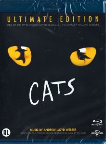 Cats - utimate edition