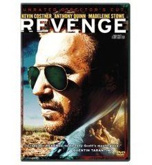 Revenge (director's cut)