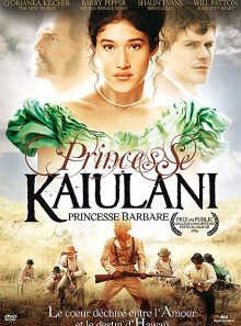 Princesse kaiulani