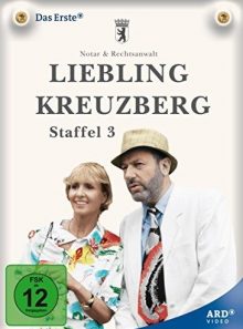 Liebling kreuzberg-staffel 3