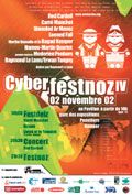 Cyberfestnoz 4 .02 novembre 2002