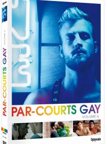 Par courts gay - volume 6