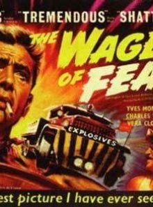 The wages of fear
