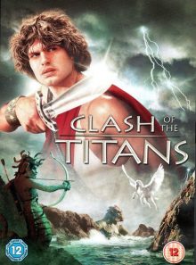 Clash of the titans - le choc des titans