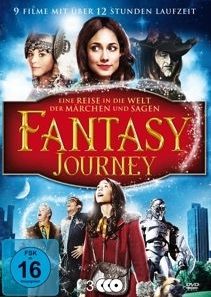 Fantasy journey (3 discs)