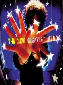 The cure - greatest hits