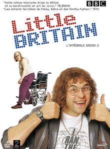 Little britain - saison 2