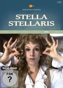 Stella stellaris (2 discs)
