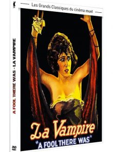 La vampire - a fool there was