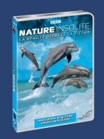 Nature insolite - vol. 3 : étonnants partenaires - filtres magiques