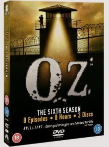 Oz - series 6