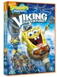 Spongebob squarepants - viking sized adventure [import anglais] (import)