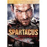 Spartacus blood and sand  saison 1
