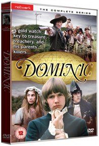 Dominic [dvd]