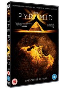 The pyramid [dvd]