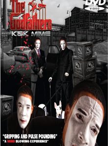 K and k mime / godfathers