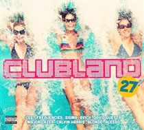 Clubland 27 (audio cd)