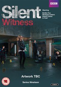 Silent witness series 19