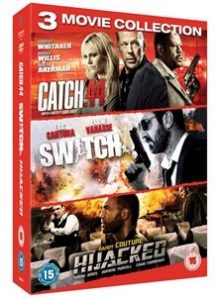 Catch .44/switch/hijacked