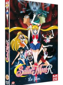 Sailor moon r : le film