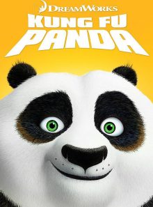 Kung fu panda: vod hd - achat