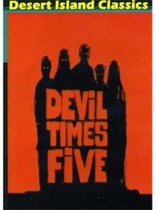 Devil times five (desert island films/ on demand dvd-r)