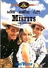 The misfits (les désaxés) - édition 50ème anniversaire
