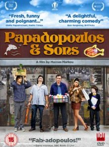 Papadopoulos and sons